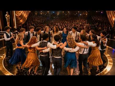 We Are Sisters We Are Brothers, from Jewish Songs. For All